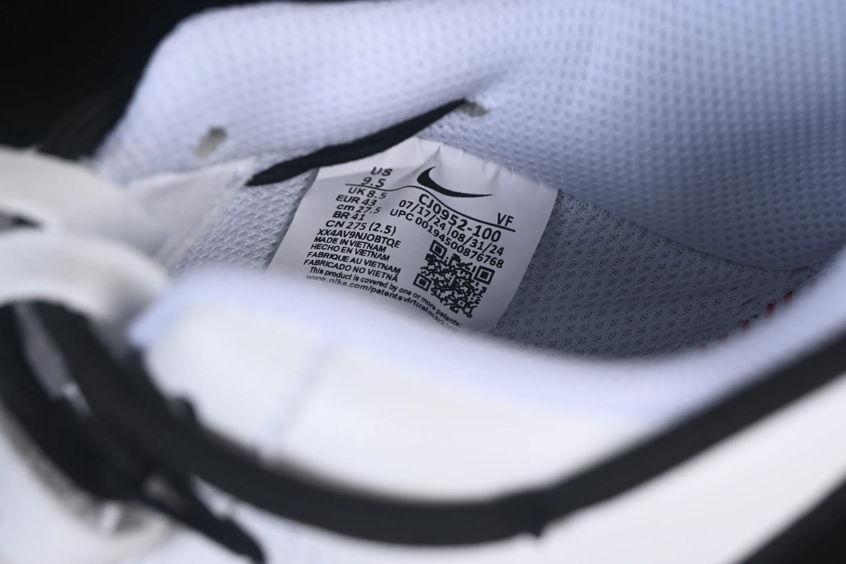 All Categories Nk Air Force 1 Air Force Series Nk Air Force 1 Low Air Force Low Nike Air Force 1'07 Low High Street Custom Air Force One Low Casual Shoes CW2288-111
